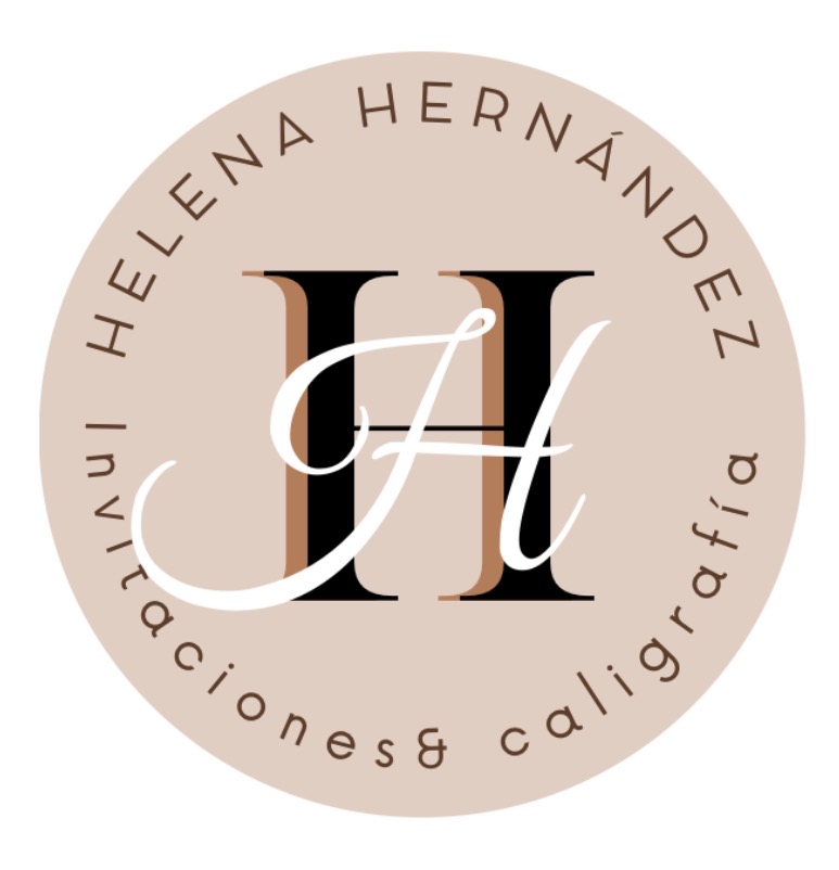 HELENA HERNANDEZ INVITACIONES & CALIGRAFIA