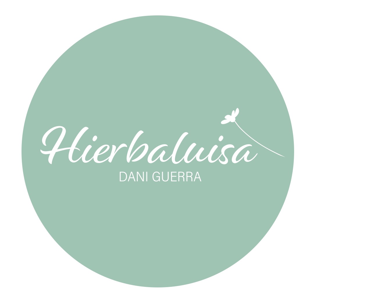 Hierbaluisa Floristería