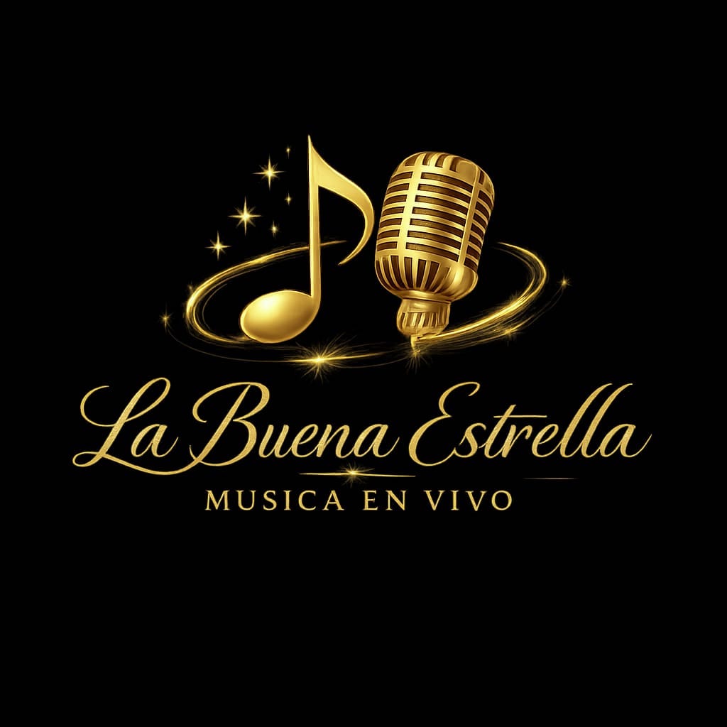 La Buena Estrella Música en vivo