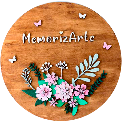 MemorizarteStudio