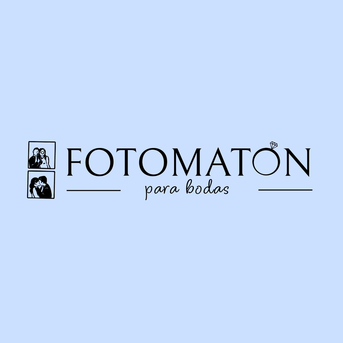 Fotomatón para Bodas Madrid